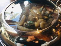 -鲜小岛·铜锅涮肉