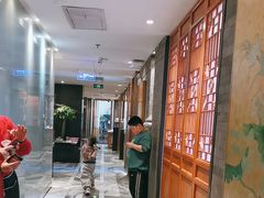 -辣婆婆(航天桥店)