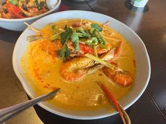 -大头虾越式风味餐厅(光明广场店)