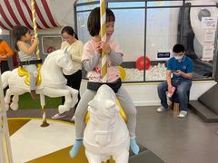 -Lilliput粒粒堡亲子餐厅(置汇旭辉店)