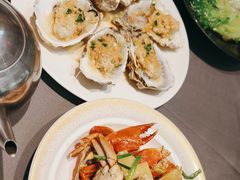 -海鲜e族(马王堆店)