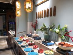-丁里羊肉小镇(天鹅湖总店)