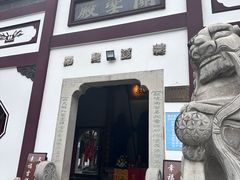 -卓刀泉寺