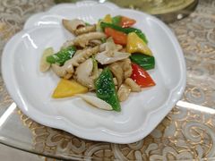 -宜兴隆家宴·私房菜(泰安华庭店)