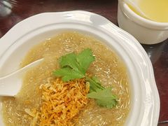 元贝干捞翅-金泰食府(竹园店)