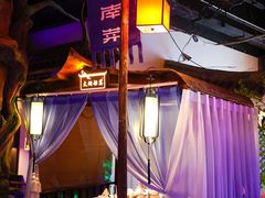 -庭院江南菜•烤鸭•非遗传承(丰台总部基地店)