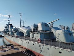 -中国人民解放军海军博物馆