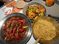 -一棠龙虾•王牌虾球(后湖御华里店)