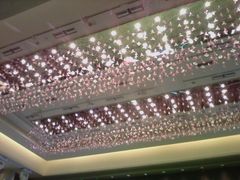 -广州粤海喜来登酒店