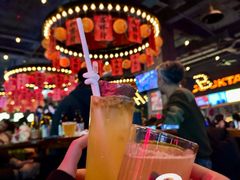 -HIB HUB公社(解放西路店)