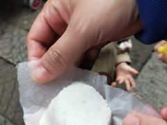 定胜糕-锦记糕点铺