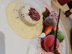 -哈根达斯(扬州瘦西湖店)