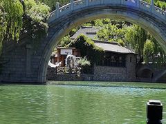 -古北水镇御舍汤泉酒店
