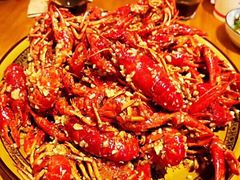 -金陵一哥龙虾馆(三牌楼总店)