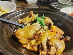 天怡招牌鸭-天怡·鱼工厂(梅溪湖店)