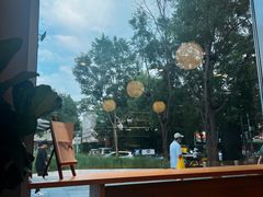 -ARKET CAFÉ(三里屯太古里店)