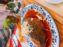 -卫鼎轩·曹公馆(鼓楼店)