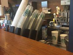 -星巴克(成都龙湖三千集店)