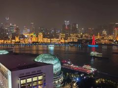 -东方明珠·空中旋转餐厅
