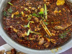 -温江公平红烧兔(总店)