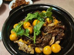 -园林美食城·本土农家菜(杨和镇店)