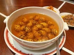 -杭州西子湖四季酒店·金沙厅