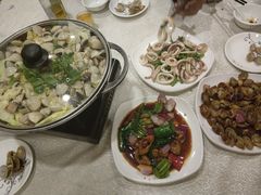 -吉源大排档·鱼生·海鲜(烧烤彩印厂店)