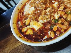 -西月城谭豆花(春熙路店)