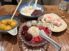 -老米记酒酿铺(科巷店)