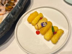 顺德炸脆奶-最品火锅