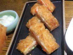 -HOME餐厅粤菜 融合菜