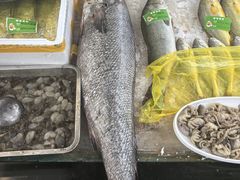 -霞客居酒店·霞客食府·宁海特色小海鲜