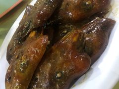 -老字号蛇口德记烧腊饭店·海鲜加工