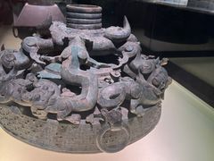 -上海博物馆(人民广场馆)