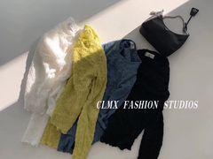 -CLMX(新天地凯德晶萃广场店)