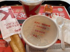 -肯德基(春申店)