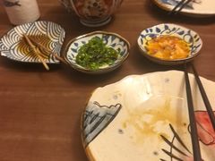 -鸟泉居酒屋·烧鸟·酒馆(百子湾店)