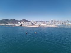 -星海湾跨海大桥