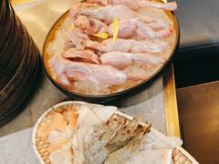 -一绪に寿喜烧(荟聚店)