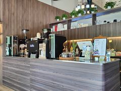 -HABO COFFEE(花园城店)