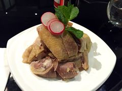 咸鸡-徐记私厨(半淞园路店)