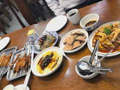 -牛街老爆肚满(亚运村店)