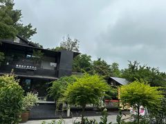 -一叶觅山(半边街店)