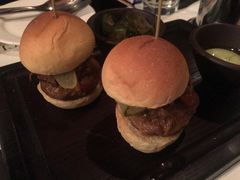 -Ocean's Table 欧舍