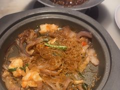 -绿茶餐厅(青岛城阳万象汇店)