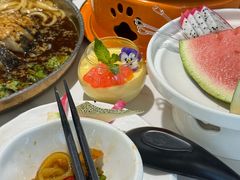 -3号仓库·创意中国菜(新世界城店)