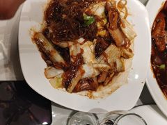 -老牌坊鲁菜名店(宽厚里店)