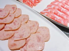 -天都火锅酒楼(虹梅南路店)