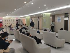 -美年大健康体检(天河东路分院)