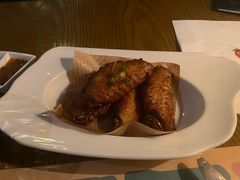 -安妮意大利餐厅(国贸店)